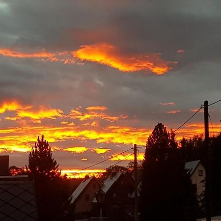 Ferienwohnung Einenkel Seiffen Zewnętrze zdjęcie