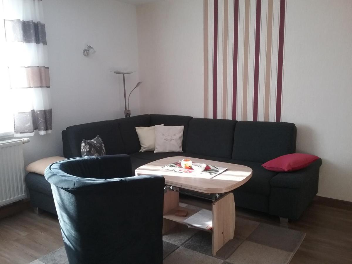 Ferienwohnung Einenkel Seiffen Zewnętrze zdjęcie