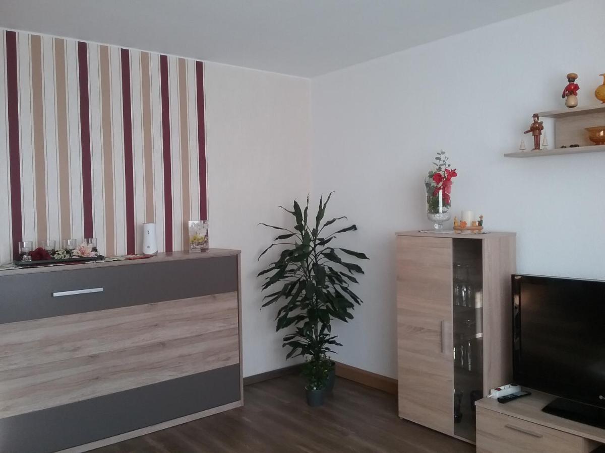 Ferienwohnung Einenkel Seiffen Zewnętrze zdjęcie