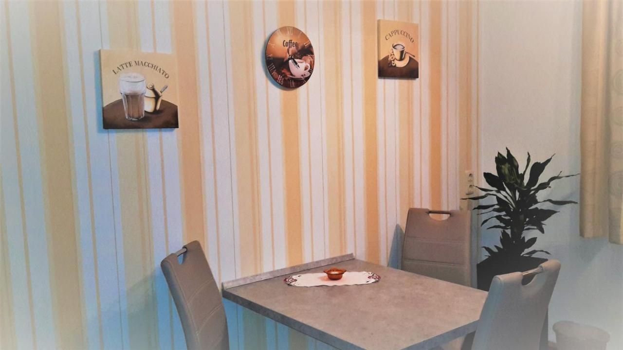 Ferienwohnung Einenkel Seiffen Zewnętrze zdjęcie