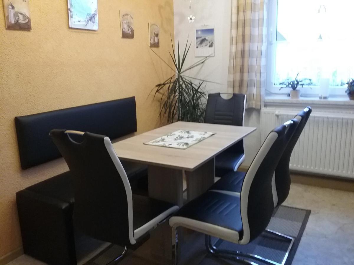 Ferienwohnung Einenkel Seiffen Zewnętrze zdjęcie