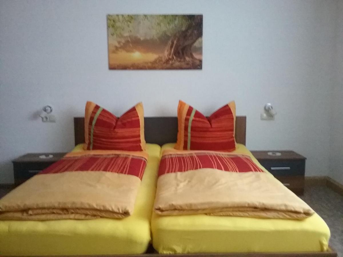 Ferienwohnung Einenkel Seiffen Zewnętrze zdjęcie