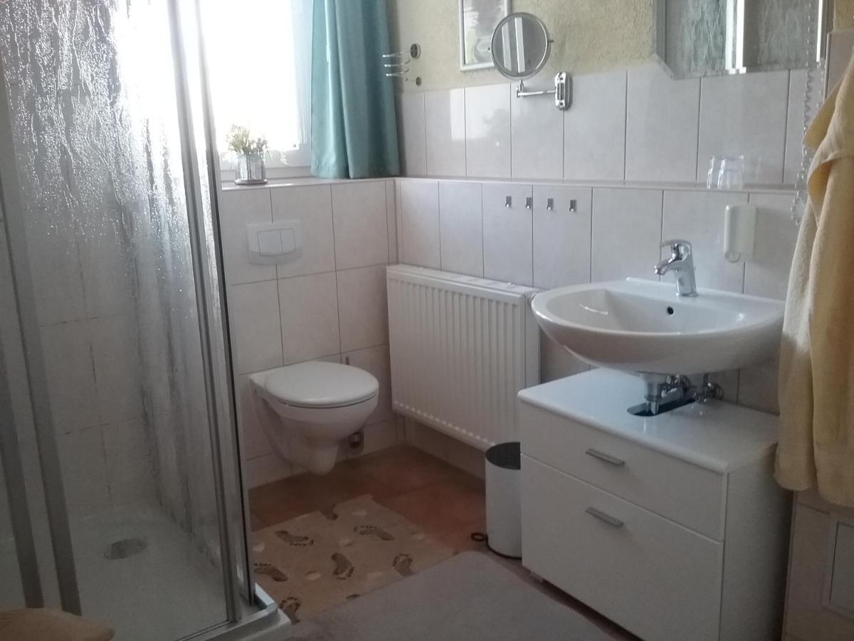 Ferienwohnung Einenkel Seiffen Zewnętrze zdjęcie