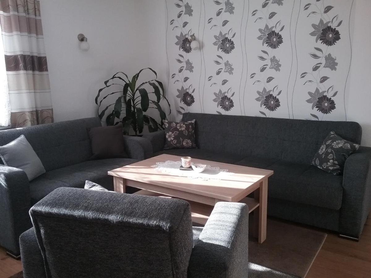 Ferienwohnung Einenkel Seiffen Zewnętrze zdjęcie