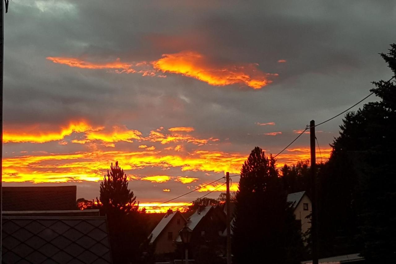 Ferienwohnung Einenkel Seiffen Zewnętrze zdjęcie