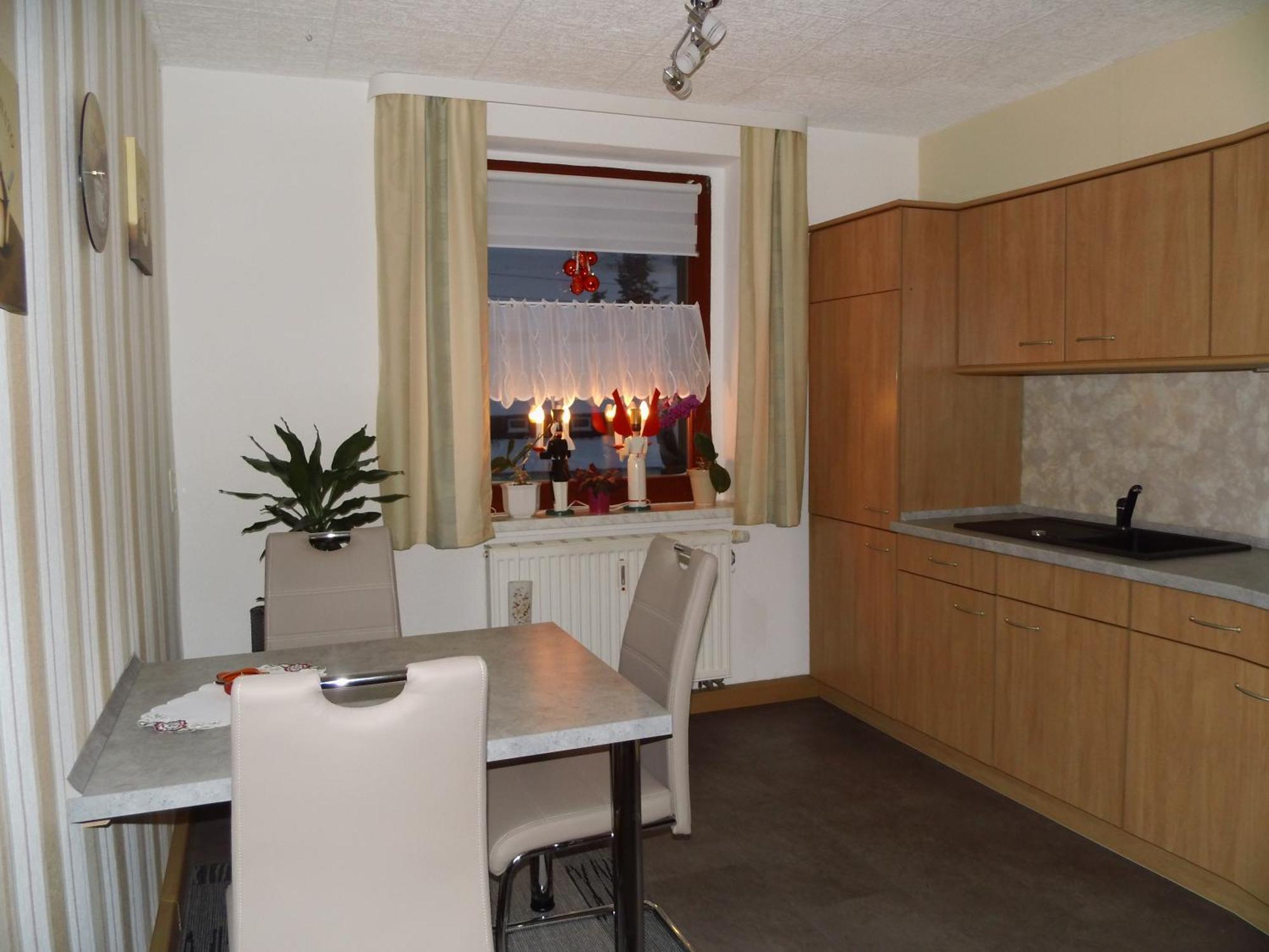 Ferienwohnung Einenkel Seiffen Zewnętrze zdjęcie